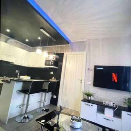 Dave'S House Apartment Reggio Emilia Luaran gambar