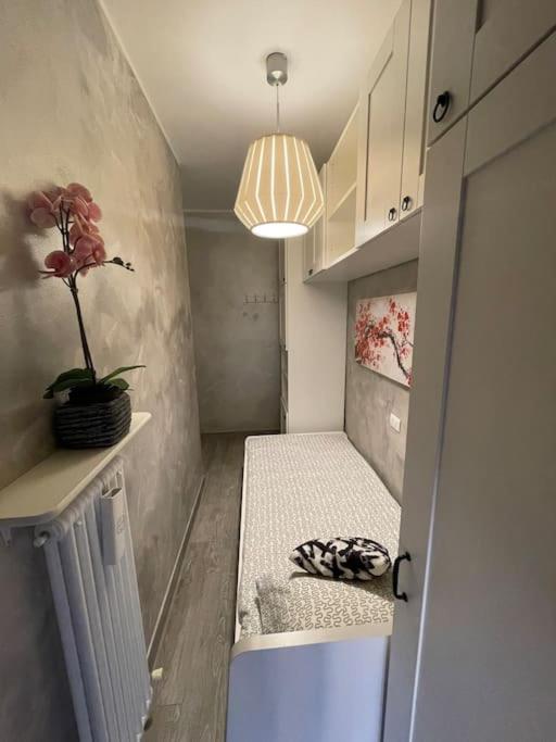 Dave'S House Apartment Reggio Emilia Luaran gambar