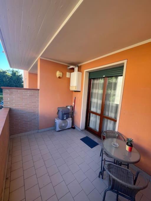 Dave'S House Apartment Reggio Emilia Luaran gambar