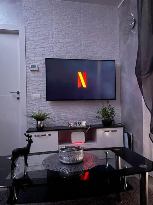 Dave'S House Apartment Reggio Emilia Luaran gambar
