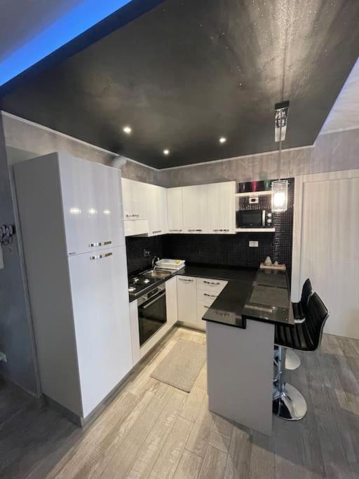 Dave'S House Apartment Reggio Emilia Luaran gambar